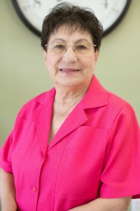 Sylvia Rosinski