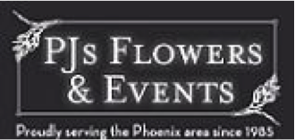 PJs Flowers & Events