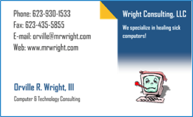 Wright Consulting