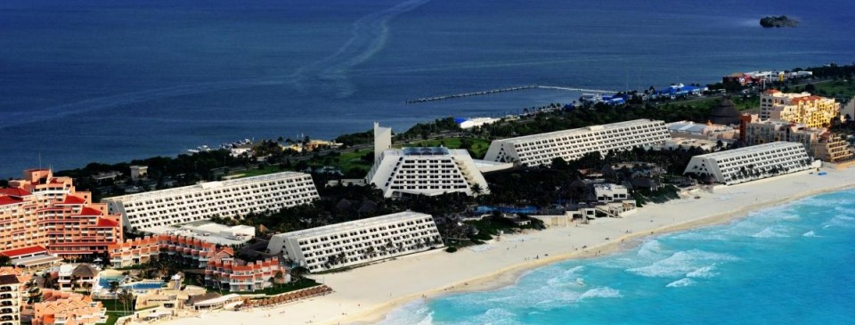 IRTA Conference Set for September in Cancun